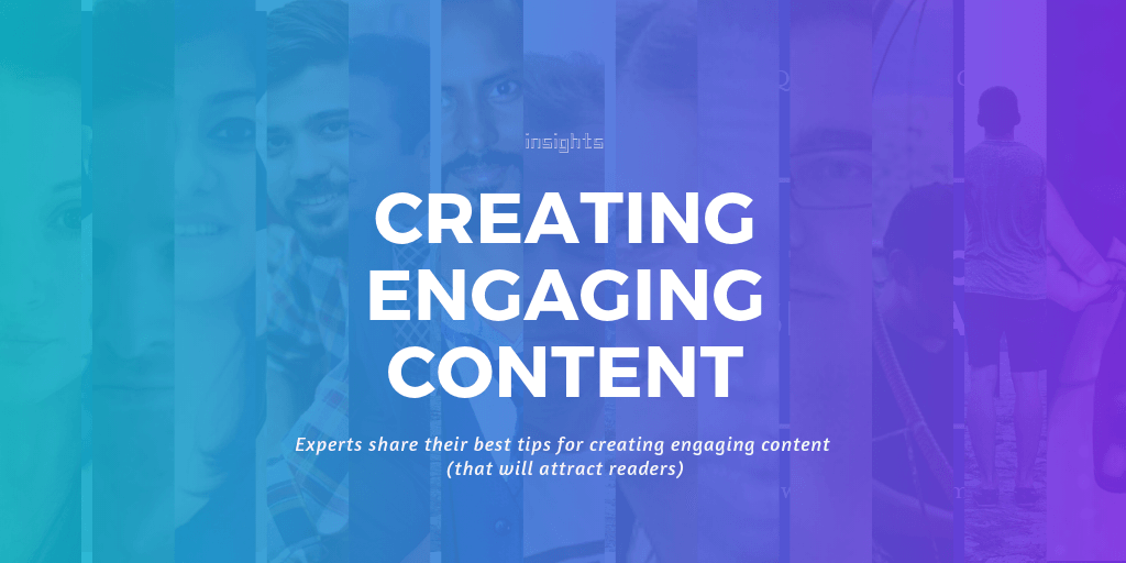 share engaging content on instagram