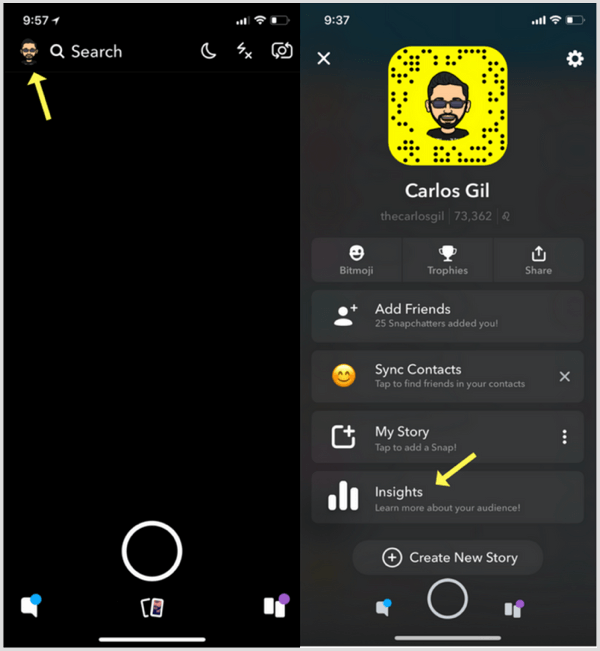 how to choose perfect snapchat takeover influencer